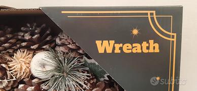 centro tavola natalizio