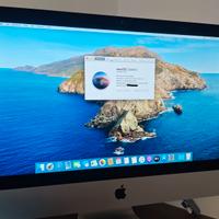 Imac 21,5" - 2012 late