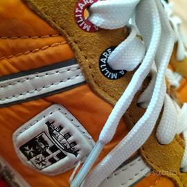 Scarpa Marina Militare 