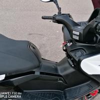 Kymco Xciting 500i - 2010