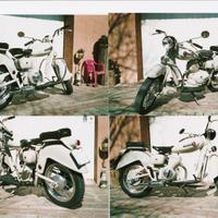 Motom Altro modello - 1954