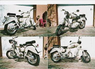 Motom Altro modello - 1954