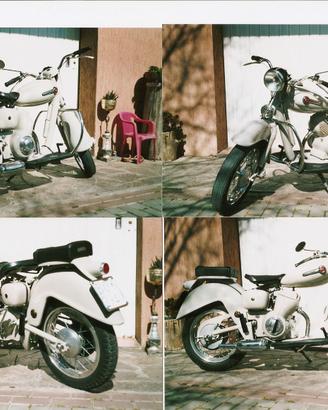 Motom Altro modello - 1954