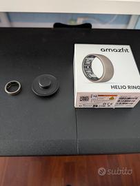 Amazfit Helio Ring