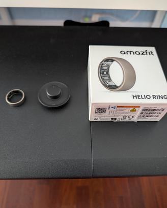 Amazfit Helio Ring