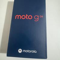 Motorola moto g 04 128gb