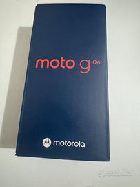 Motorola moto g 04 128gb