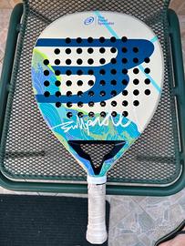 Racchetta BullPadel ionic light 2k26