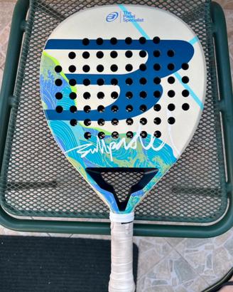 Racchetta BullPadel ionic light 2k26