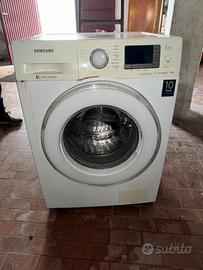 lavatrice samsung