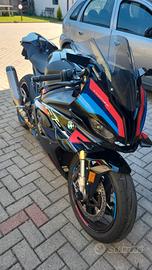 BMW S 1000 RR