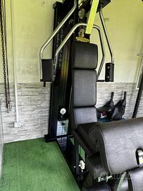 Unica Technogym - Multifunzione