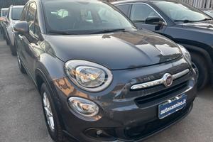 Fiat 500X 1.4 T-Jet 120 CV GPL Business