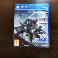 Destiny 2 PS4
