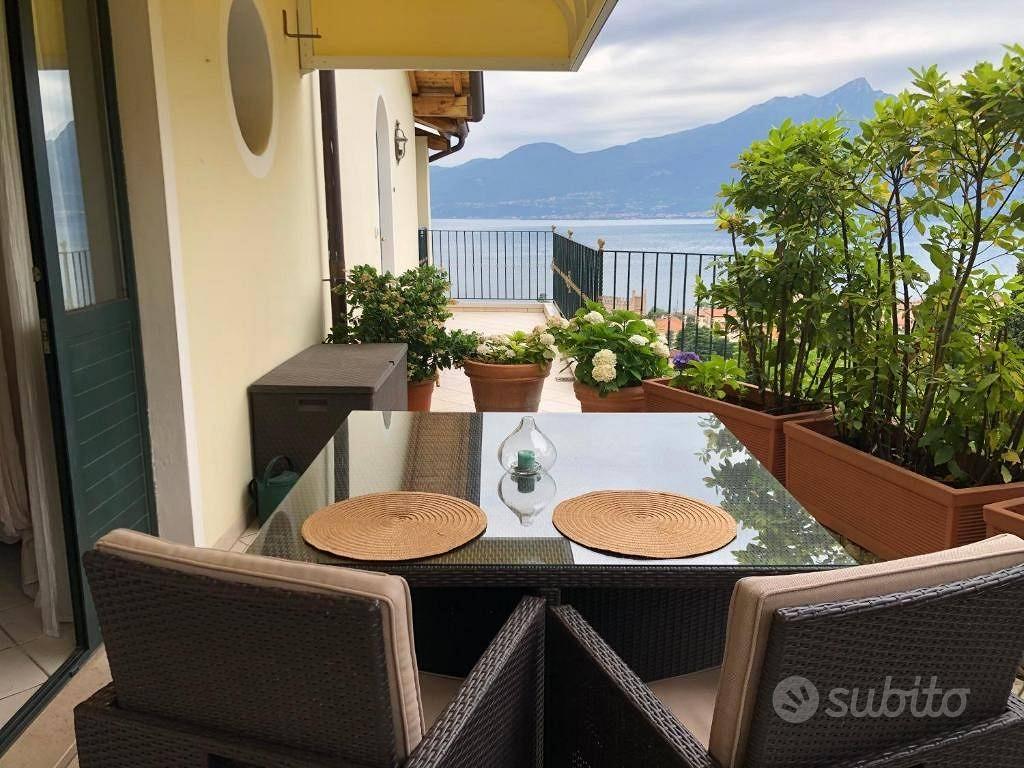 Apartment in Torri del Benaco, Loncrino - Vista 3