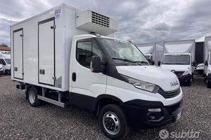 Iveco daily 35C15 Cella frigo 3.70mt -2019 E6