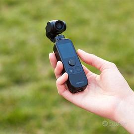 Xiaomi Morange M1 PRO palmare a 3 assi