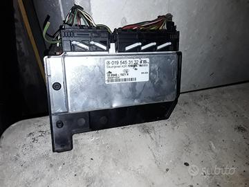 CENTRALINA MOTORE RENAULT Clio Serie 8200123939 Be