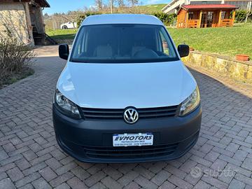 Volkswagen Caddy 1.6 TDI 102 CV DSG 4p. Van 88.000