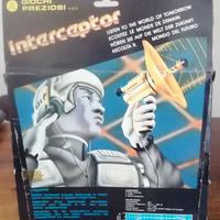 Interceptor (giochi Preziosi)
