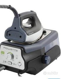 Ferro caldaia ROWENTA DG8860F0 (PEZZI DI RICAMBIO)