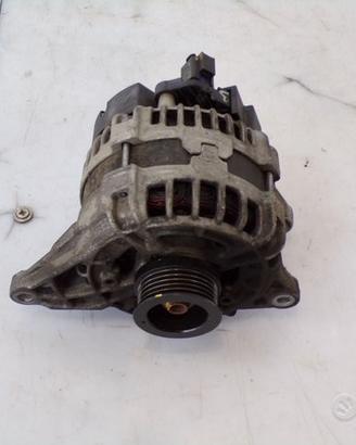 Alternatore Mercedes Classe A W176 1.8 cdi 2015