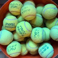 Babolat Team 70 Palline da tennis
