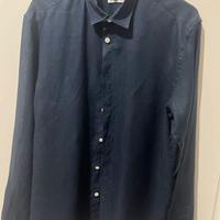 Camicia Uomo David Naman