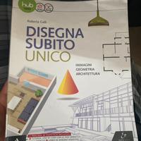 Disegna subito unico