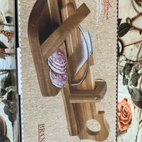 Ghigliottina Brandani Salumi