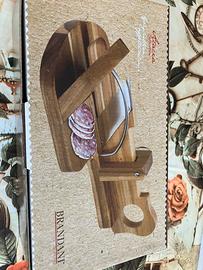 Ghigliottina Brandani Salumi