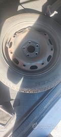 gomme 4 stagioni nexen  165 70 r14