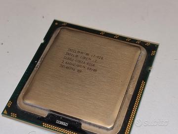 core i7 920