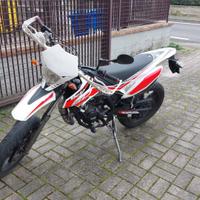 Beta RR 50 Motard 
