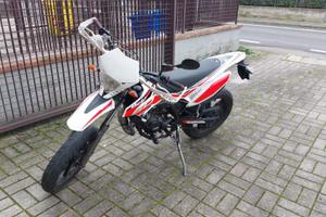Beta RR 50 Motard 