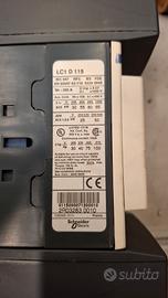 Contattore Schneider