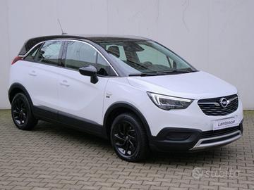 OPEL Crossland X 1.2 Turbo 130 CV Edition Azien