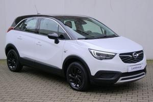 OPEL Crossland X 1.2 Turbo 130 CV Edition Azien