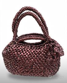 Borsa elegante fstta a mano