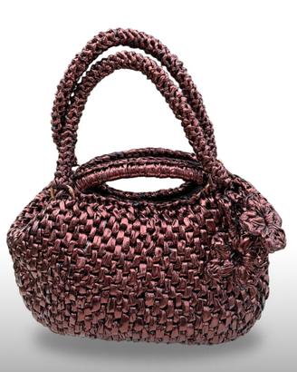 Borsa elegante fstta a mano