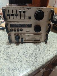 Autoradio vintage jesko