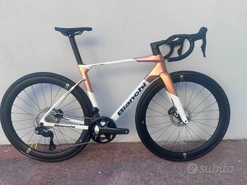 ULTIMI ARRIVI!BIANCHI SPECIALISSIMA EDIZIONE 2027