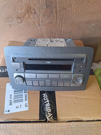autoradio originale Lancia Musa 2004/2012
