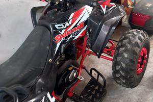 quad 125