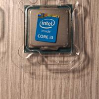 processore i3 4150