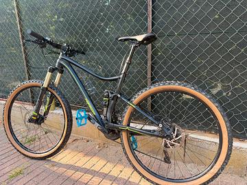 Bici MTB Merida