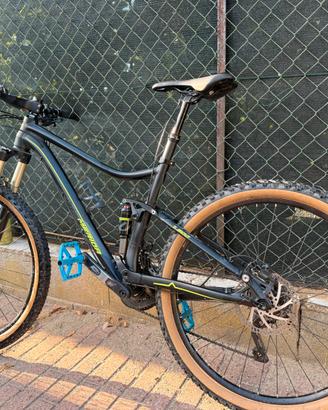 Bici MTB Merida