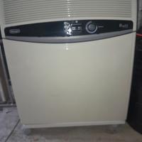 CLIMA PINGUINO DE LONGHI 