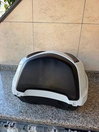 Bauletto honda SH125/150/350