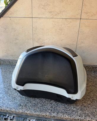 Bauletto honda SH125/150/350